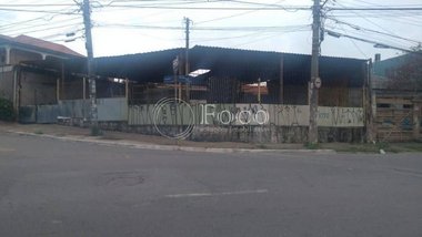 land_lot em Avenida João Veloso da Silva, Cidade Jardim Cumbica - Guarulhos - SP