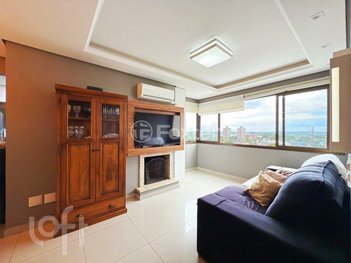 apartment em Rua Engenheiro Arnaldo Gladoch, Sarandi - Porto Alegre - RS
