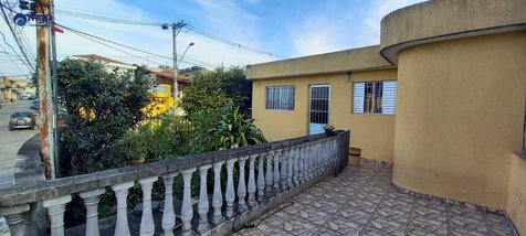 house em Rua Datas, Cidade Parque Alvorada - Guarulhos - SP