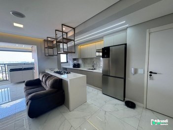 apartment em Rua Imbarié, Vila Prudente - São Paulo - SP