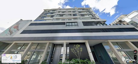 apartment em Rua São Paulo, Estados - Balneário Camboriú - SC