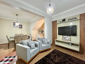 house em Rua Monteiro Lobato, Ouro Preto - Belo Horizonte - MG