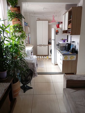 apartment em Rua Luís Fabiano Murari, Parque Fremont - Franca - SP