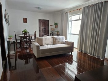 apartment em Avenida Conselheiro Rodrigues Alves, Vila Mariana - São Paulo - SP