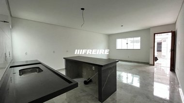 house em Rua Balsaminas, Vila Vitória - Santo André - SP