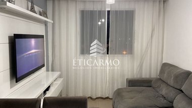 apartment em Rua São José de Mossamedes, Núcleo Lageado - São Paulo - SP