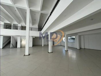 industrial em São Caetano, Santa Paula - São Caetano do Sul - SP