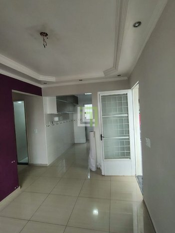 apartment em Rua Guadalajara, Jardim Guanabara - Jundiaí - SP