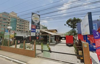 office em Rua Barão do Rio Branco, Centro - Biguaçu - SC