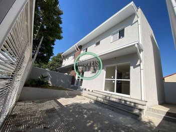 house em Rua João Ramos de Andrade, Jardim das Indústrias - São José dos Campos - SP
