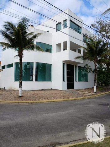 house em Rua André Ruzsicska, Vila São Paulo - Itanhaém - SP