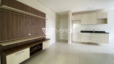 apartment em Rua João de Cesaro, Vila Rodrigues - Passo Fundo - RS