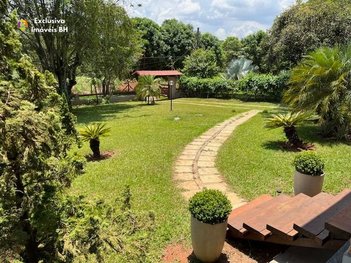 house em Avenida Brasil, Condomínio Fazenda Solar - Igarapé - MG