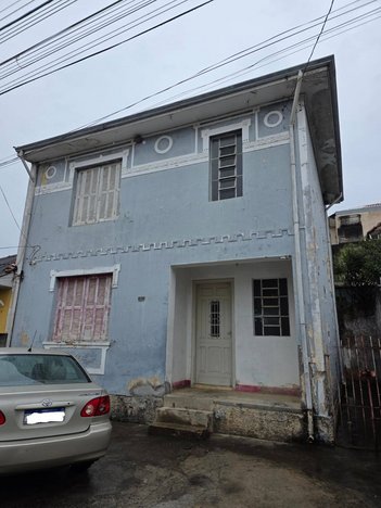 house em Rua Irmã Úrsula, Quarta Parada - São Paulo - SP
