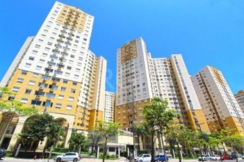 apartment em Bento Goncalves, Partenon - Porto Alegre - RS