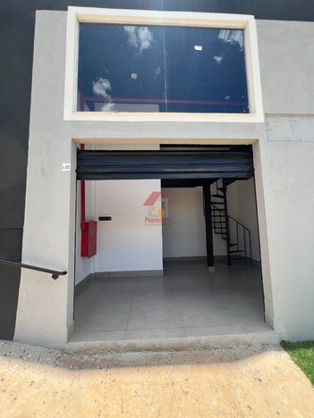 business em Rua Antonino Ferreira Dias, Oswaldo Barbosa Pena II - Nova Lima - MG