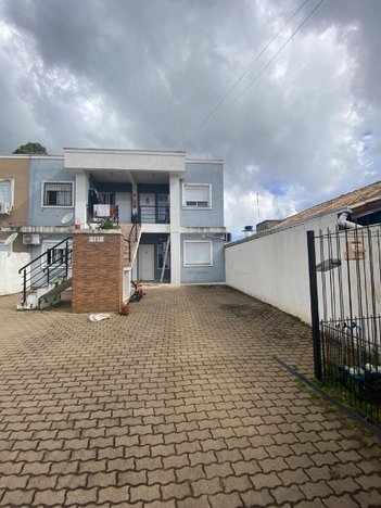 apartment em Rua Flor do Campo, Águas Mortas - Gravataí - RS
