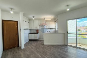 apartment em Rua Ucillo Matiolli, Jardim Santa Rosa - Nova Odessa - SP