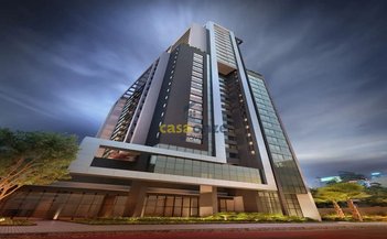 apartment em Rua Fernandes Tourinho, Savassi - Belo Horizonte - MG