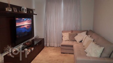 apartment em Guaranésia, Vila Maria - São Paulo - SP