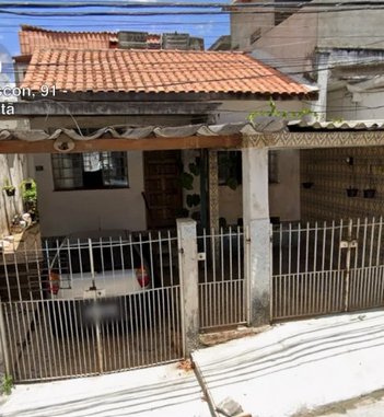 house em Rua Flávio Cescon, Vila Gomes - São Paulo - SP
