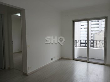 apartment em Rua Carlos Comenale, Bela Vista - São Paulo - SP