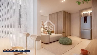 apartment em Rua Paula Ney, Vila Mariana - São Paulo - SP