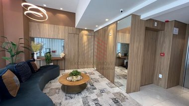 apartment em Rua Mingote Serafim, Pioneiros - Balneário Camboriú - SC