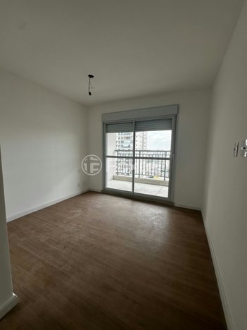 apartment em Rua Visconde de Parnaíba, Brás - São Paulo - SP