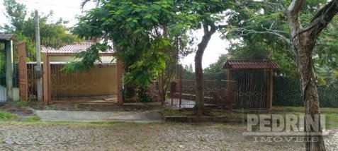 house em CAETE, Vila Assunção - Porto Alegre - RS