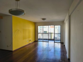 apartment em Rua Setúbal, Boa Viagem - Recife - PE
