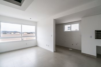apartment em Riveira, Petrópolis - Porto Alegre - RS