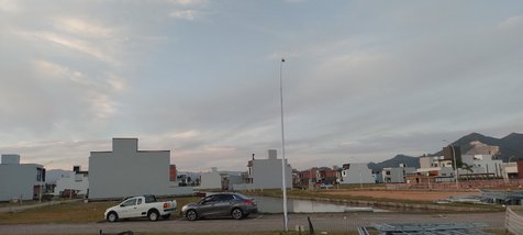 land_lot em Rodovia SC-407, Beira Rio - Biguaçu - SC