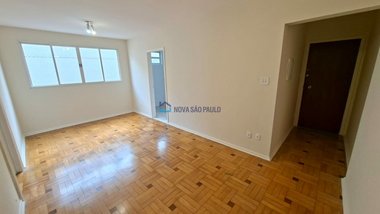 apartment em Avenida Doutor Altino Arantes, Vila Clementino - São Paulo - SP