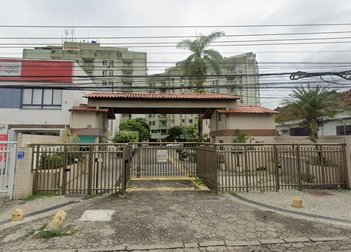 apartment em Rua Apiacás, Taquara - Rio de Janeiro - RJ
