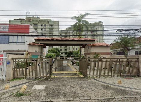 Cômodo Condomínio