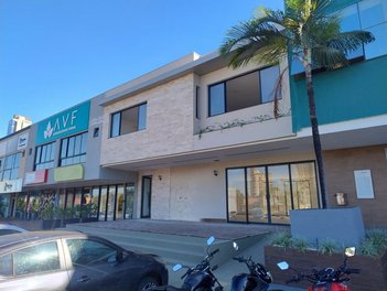 commercial_property em ARSE 22 Avenida LO 5, Plano Diretor Sul - Palmas - TO