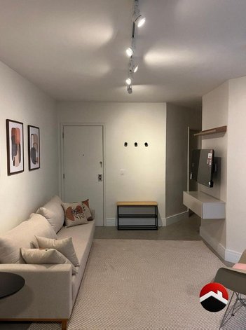 apartment em Rua Batataes, Jardim Paulista - São Paulo - SP