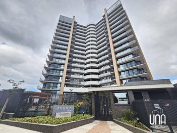 apartment em Rua Olavo Bilac, Imigrante - Bento Gonçalves - RS
