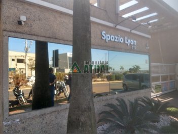 apartment em Avenida Prefeito Milton Ribeiro Menezes, Conjunto Habitacional Doutor Farid Libos - Londrina - PR