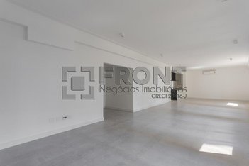 apartment em Alameda Joaquim Eugênio de Lima, Jardim Paulista - São Paulo - SP