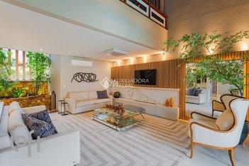 house em Senador Annibal Di Primio Beck, Boa Vista - Porto Alegre - RS