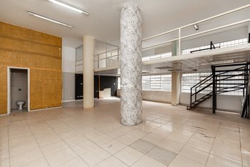 business em Rua Ébano Pereira, Centro - Curitiba - PR