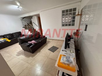 house em Rua Antônio César Neto, Jaçanã - São Paulo - SP