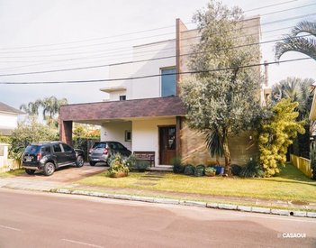 house em Avenida Inter Balneários, Xangri-Lá - Xangri-Lá - RS