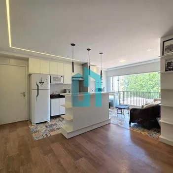 apartment em Rua Pintassilgo, Vila Uberabinha - São Paulo - SP