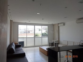 office em Frei Gaspar, Centro - São Bernardo do Campo - SP
