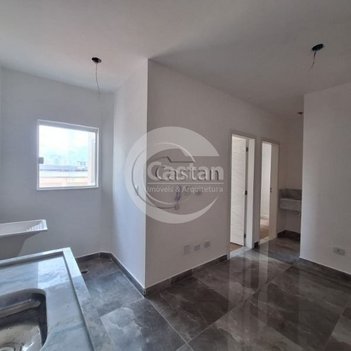apartment em Rua Caetanos, Vila Regente Feijó - São Paulo - SP