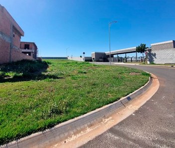 land_lot em Avenida 9 de Julho, Jardim Park Real - Indaiatuba - SP