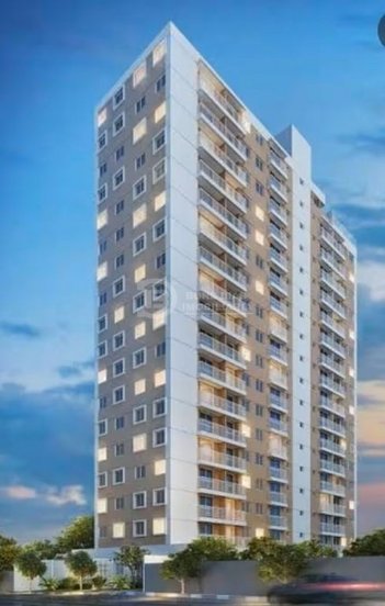 apartment em Rua Jarauara, Vila Ré - São Paulo - SP